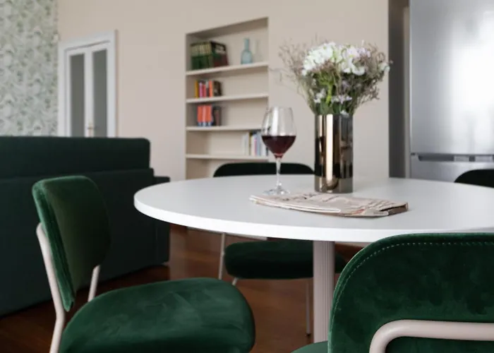 Italianway Easy - Bramante 29 Milano