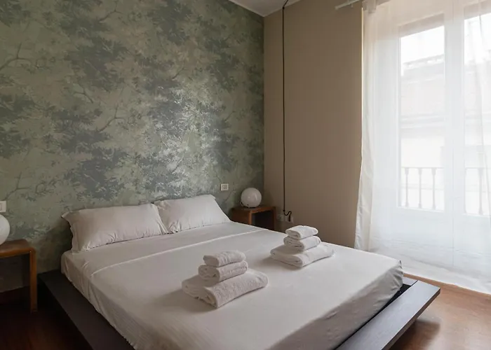 Italianway Easy - Bramante 29 Lejlighed Milano