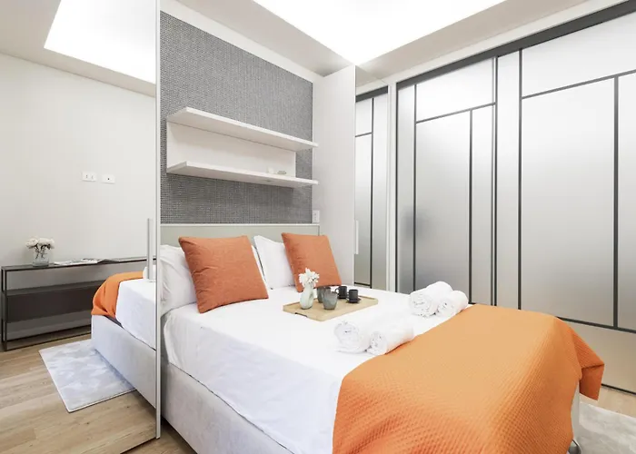 Easylife - - Gregorio 43 Ap2 - Porta Venezia Διαμέρισμα Μιλάνο