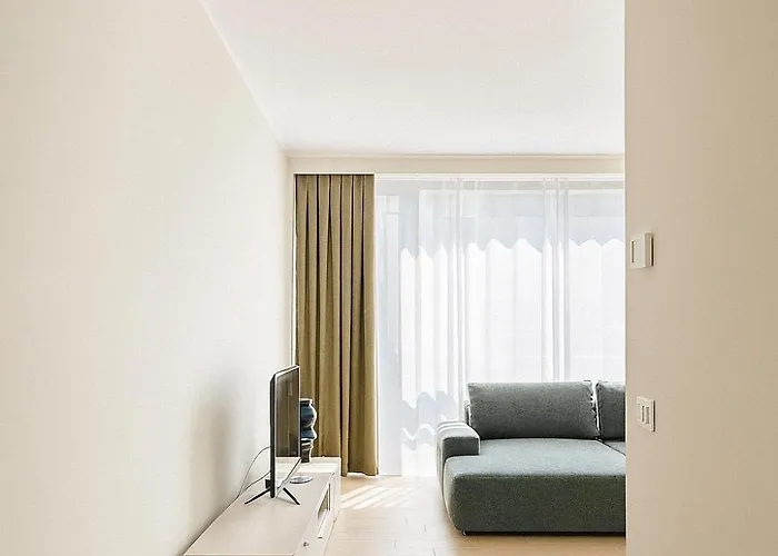 Apartmán Serendipity Luxury - Isola