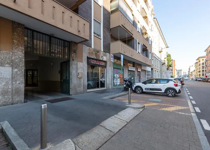 Hello Navigli Milánó