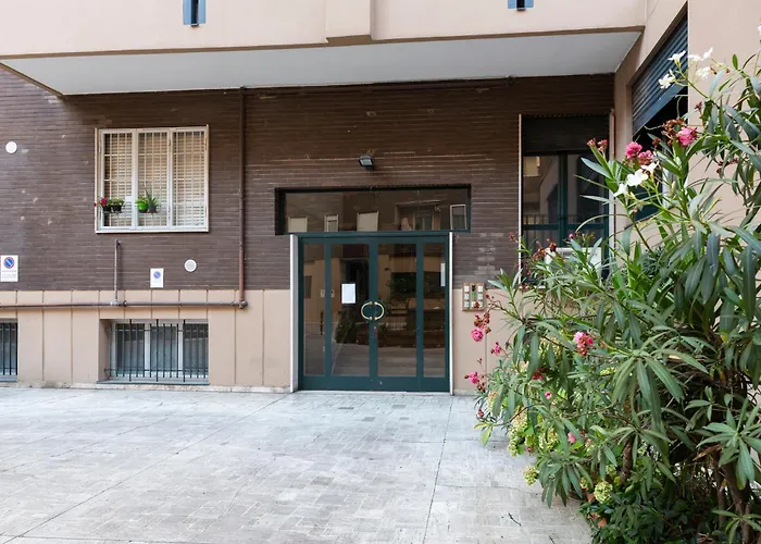 Hello Navigli Apartman *
