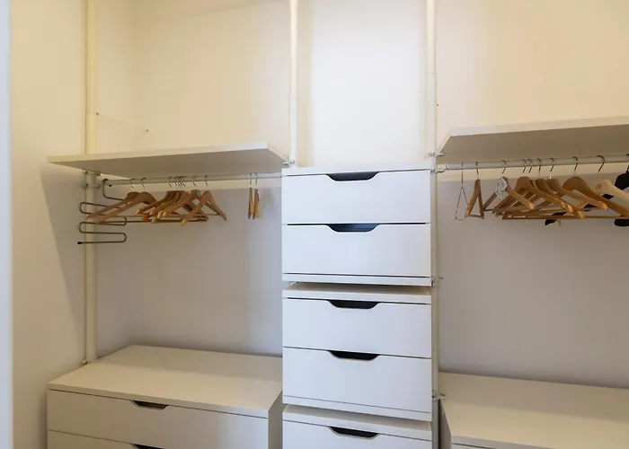 Hello Navigli Apartman