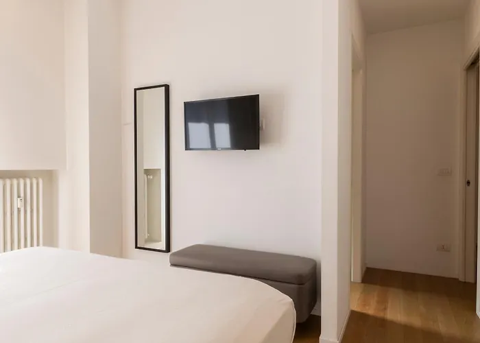 Hello Navigli Apartman *