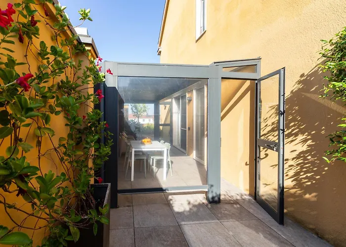 Apartman Hello Navigli *