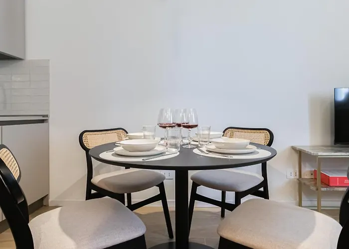 Italianway Comfort - Monza 9 *