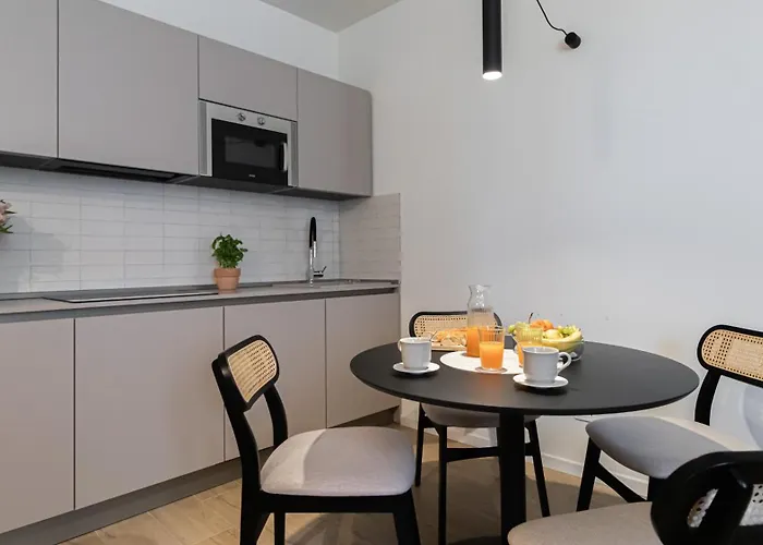 Italianway Comfort - Monza 9 * Mailand