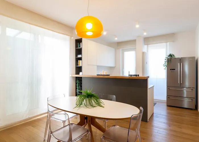 Apartman Hello Navigli