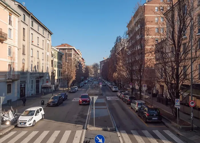 I-host - Pavia 10