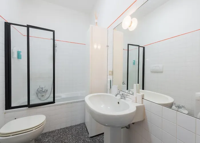 Sweett - San Lorenzo Milánó