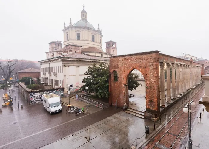 Apartman Sweett - San Lorenzo