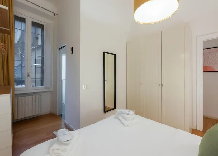 Sweett - San Lorenzo Apartman *