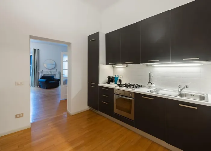 Apartman Sweett - San Lorenzo