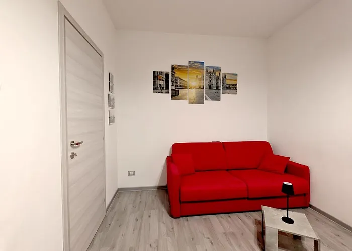 شقة - La Casa Di Ila *