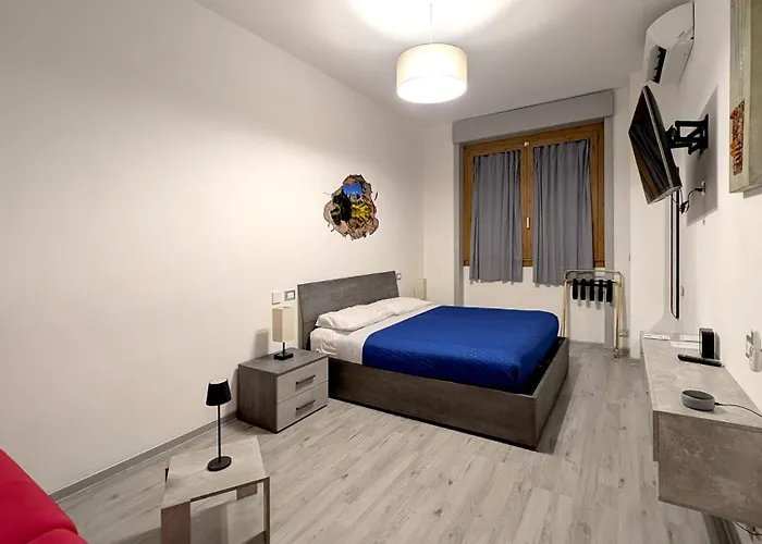 - La Casa Di Ila ميلان