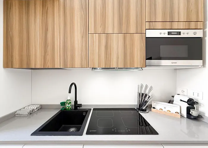 Apartman Porta Romana, Fermata Tram Sotto Casa, Wifi Veloce Milánó