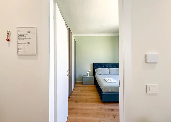 Porta Romana, Fermata Tram Sotto Casa, Wifi Veloce Apartman Milánó