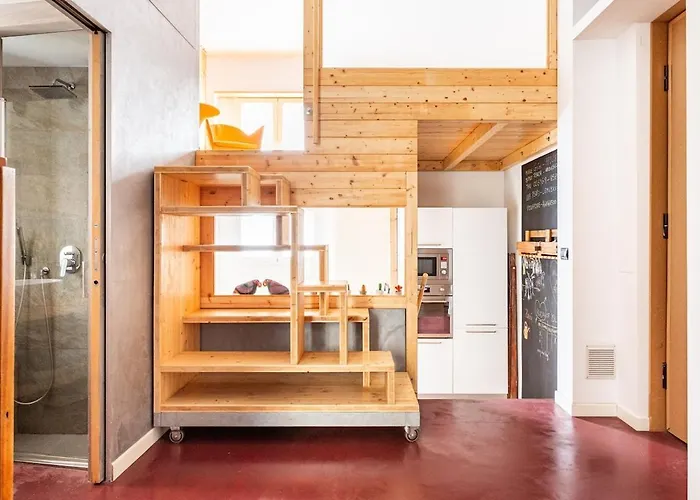 Loft Arbe 27 * Milano