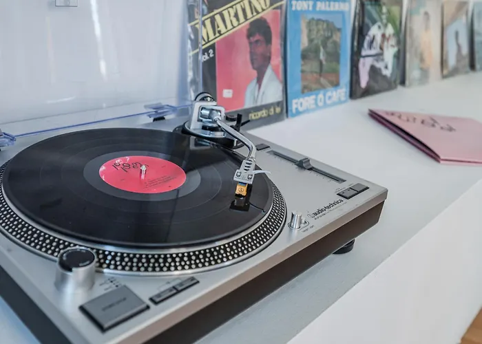 The Morning Sound - Isola Premium Penthouse Lejlighed