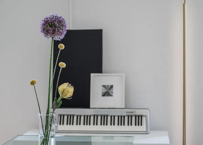 Lejlighed The Morning Sound - Isola Premium Penthouse Milano