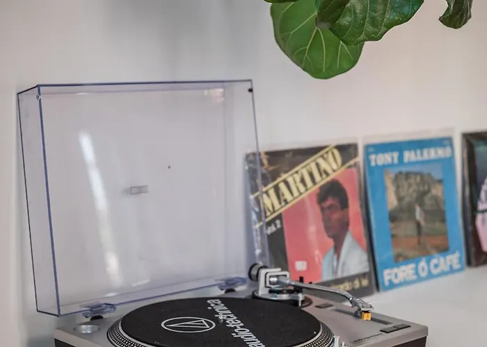 The Morning Sound - Isola Premium Penthouse Milano