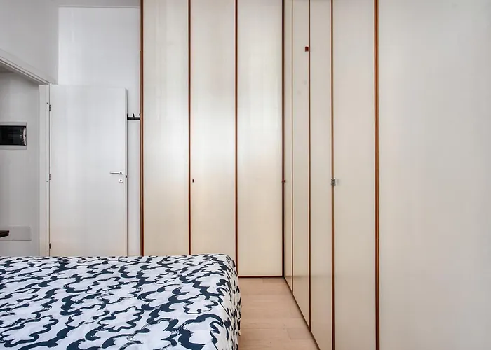 Hostmate - - Gessi - Washington Mediolan