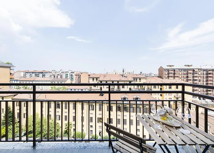 Easylife - - Pichi21 - Navigli Milano