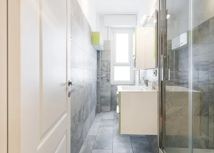 Easylife - - Ortigara 22 - Porta Vittoria Lejlighed