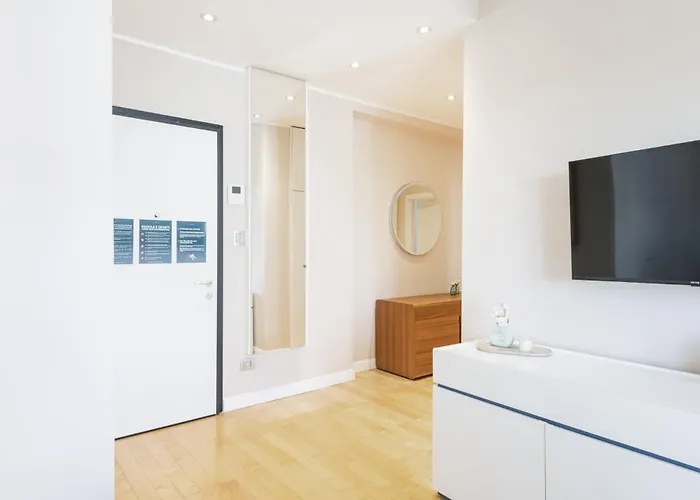 Lejlighed Easylife - - Ortigara 22 - Porta Vittoria *