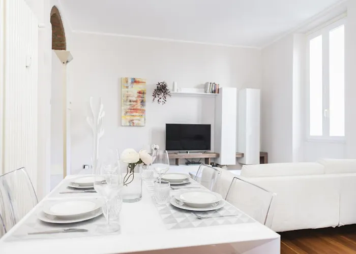 Apartmán Easylife - - Settembrini 34 - *