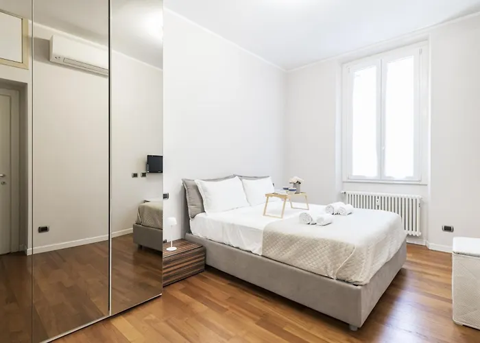 Easylife - - Settembrini 34 - Apartmán Milán