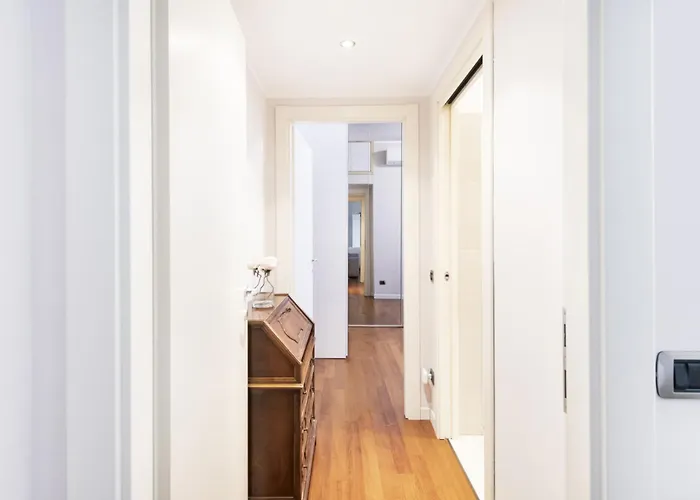 Apartmán Easylife - - Settembrini 34 -