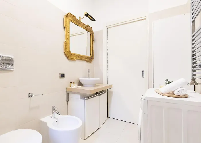 Apartmán Easylife - - Settembrini 34 -