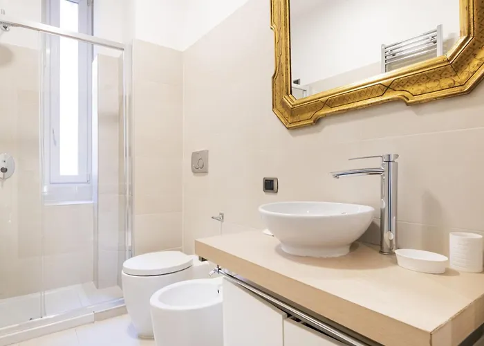 Apartmán Easylife - - Settembrini 34 - Milán
