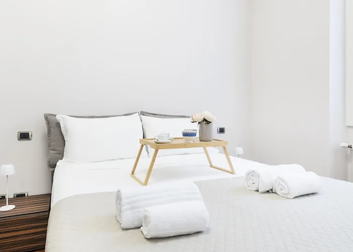 Apartmán Easylife - - Settembrini 34 -