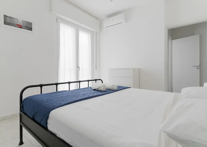 Guesthost - Cimiano M2 Cosy Milano