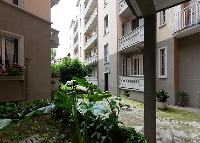 Guesthost - Piazza Ascoli Cosy Daire