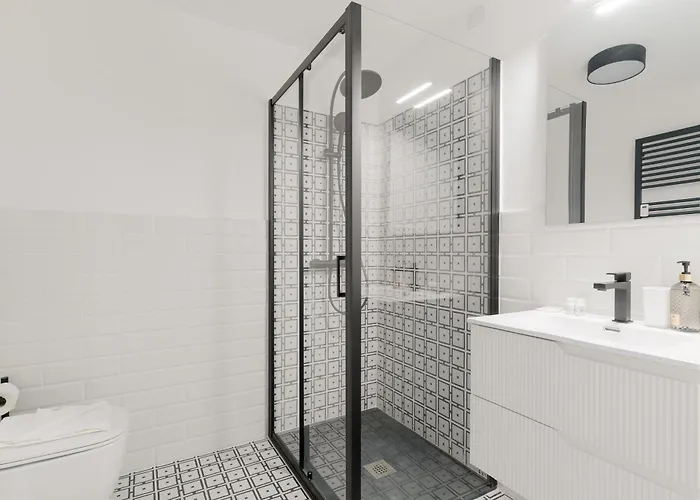 Guesthost Cosy Milano- Sempione & Gerusalemme Apartman *