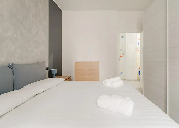 Apartmán Guesthost - Gelsomini