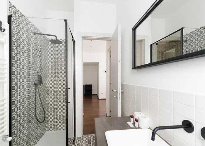 Apartment Guesthost *