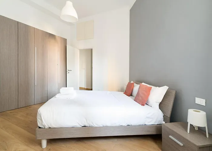 Apartman Guesthost - Modern & Cozy In X4 *