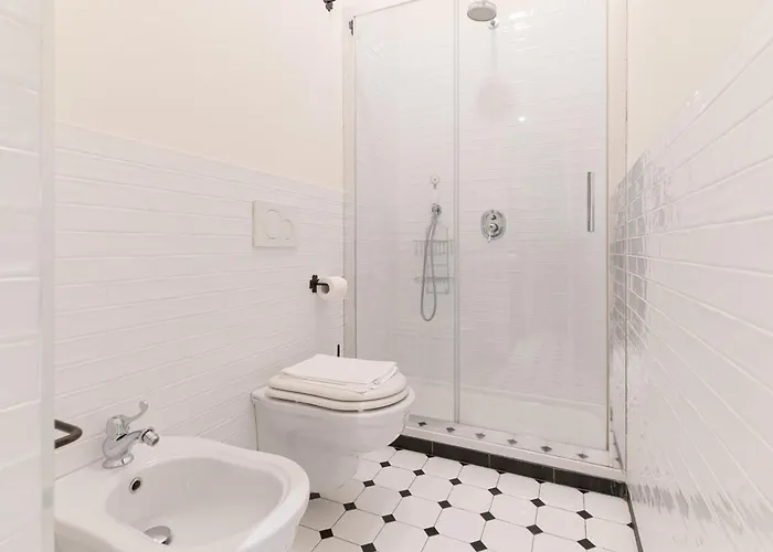 Guesthost - Porta Venezia & Buenos Aires Apartamento Milão