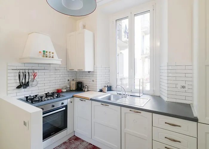 Guesthost - Porta Venezia & Buenos Aires