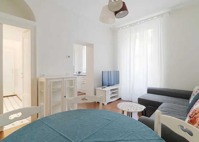 Guesthost - Porta Venezia & Buenos Aires