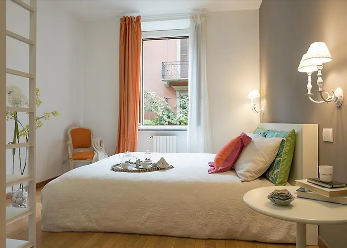 Lejlighed Guesthost - Corso Chic