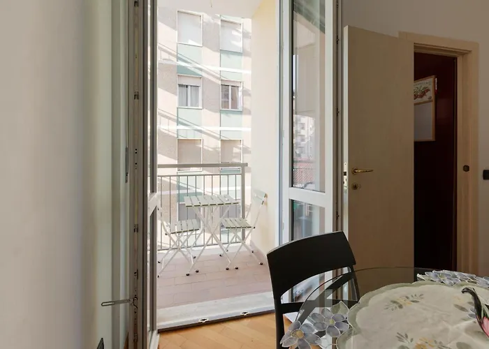 Sweety Navigli -
