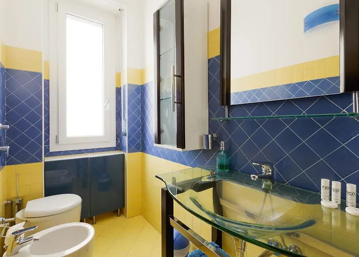 Apartmán Sweety Navigli -