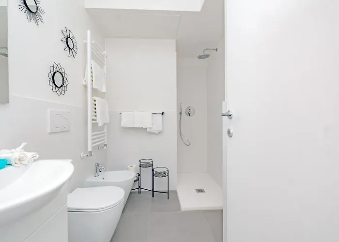 Apartmán Guesthost - Cosy Milano- Buenos Aires & Loreto Milán