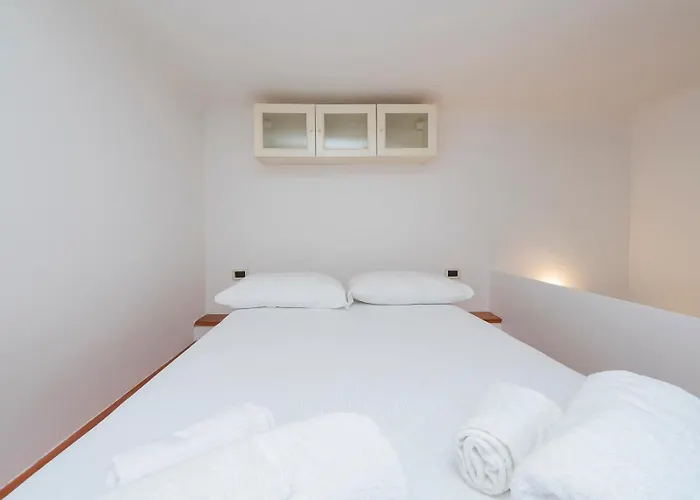 公寓 I Host - Monza 15 - 2 米兰