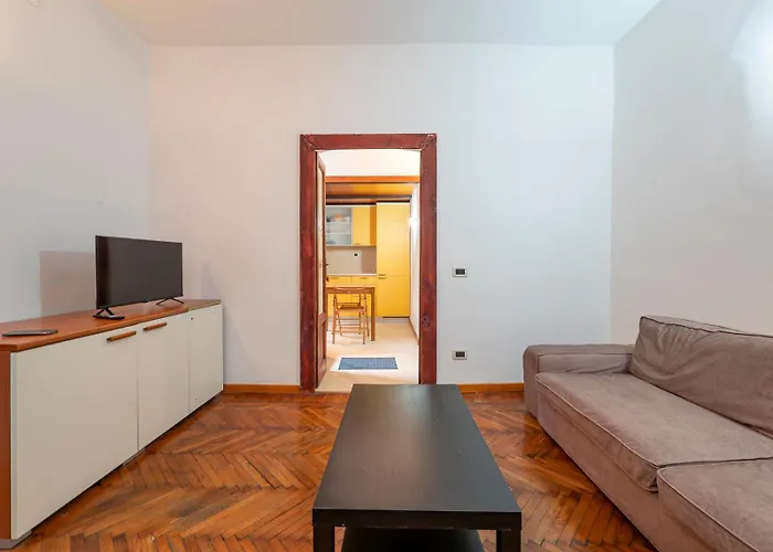 I Host - Monza 15 - 2